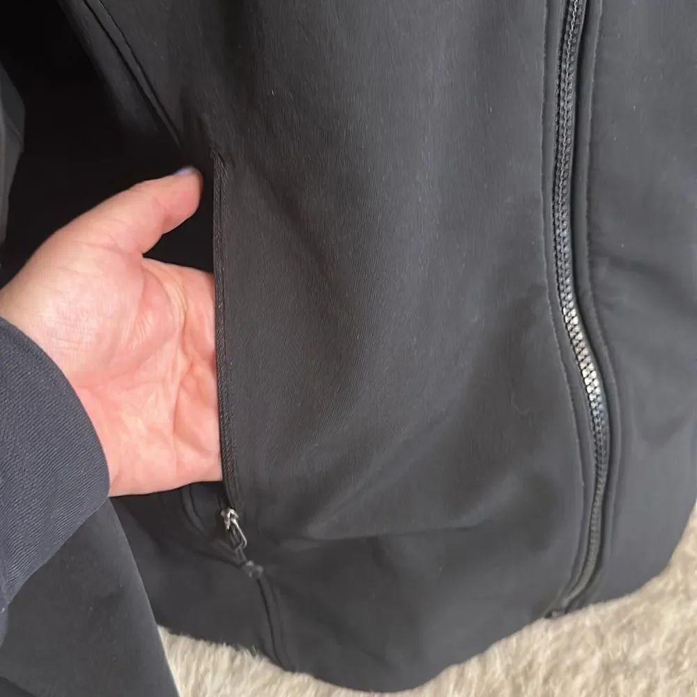 Patagonia coat L (6012) - Picture 5 of 8
